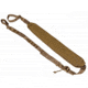 Raptor Tactical Two Point REFLEX MK1 Gun Sling, Coyote Brown, RS1-CB