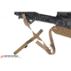 Raptor Tactical Two Point REFLEX MK1 Gun Sling, Coyote Brown, RS1-CB