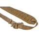 Raptor Tactical Two Point REFLEX MK2 Gun Sling, Coyote Brown, RS2-CB