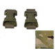 Raptor Tactical Universal Chest Rig - Attachment Kit, Ranger Green/Multicam, One Size, RT-UCR-AK-RG-LMC