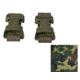 Raptor Tactical Universal Chest Rig - Attachment Kit, Ranger Green/Woodland, One Size, RT-UCR-AK-RG-LWD