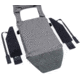 Raptor Tactical Ventilation Panel Adapter, Gray, VPA