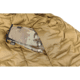 Raptor Tactical Welded Down EXFIL Jacket, Coyote Brown, Extra Large, EXFIL-CB-XL