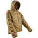 Raptor Tactical Welded Down EXFIL Jacket, Coyote Brown, Extra Large, EXFIL-CB-XL