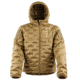 Raptor Tactical Welded Down EXFIL Jacket, Coyote Brown, Extra Large, EXFIL-CB-XL