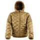 Raptor Tactical Welded Down EXFIL Jacket, Coyote Brown, Extra Large, EXFIL-CB-XL