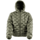 Raptor Tactical Welded Down EXFIL Jacket, Ranger Green, Extra Large, EXFIL-RG-XL