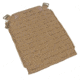 Raptor Tactical Zip on Molle Panel, Coyote Brown, ZIP-CB