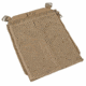 Raptor Tactical Zip on Molle Panel, Coyote Brown, ZIP-CB