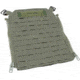 Raptor Tactical Zip on Molle Panel, Ranger Green, ZIP-RG