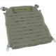Raptor Tactical Zip on Molle Panel, Ranger Green, ZIP-RG