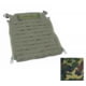 Raptor Tactical Zip on Molle Panel, Woodland, One Size, ZIP-M81