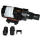 Raritan Macerator Pump - 24VDC w/Barb Adapter, 5310024
