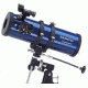 Tasco 500x114mm Galaxsee Reflector Telescope $90 OFF, Tripod, Software