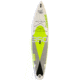 RAVE Sports Agonde 350 Inflatable SUP 11'6" Borealis Lime, 2944