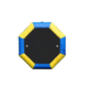 RAVE Sports Bongo 10 Water Bouncer