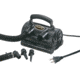RAVE Sports Canister Inflator/Deflator - 120V 35359