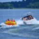 RAVE Sports Epic 3-Rider Towable