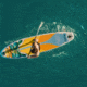 Rave Sports Kota Sunset 10 6in, 3064