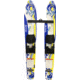 RAVE Sports Steady Eddy Kid's Training Skis