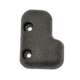Raven Concealment Eidolon Wedge for Right Hand &amp; Hardware, Black, NSN N, RHWEDGEKIT
