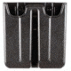 Raven Concealment Lictor G9 - Double Pistol Magazine Carrier - G9LPDBK15BC