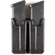 Raven Concealment Lictor G9 - Double Pistol Magazine Carrier - G9LPDBK15BC