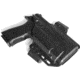 Raven Concealment Perun LC Holster, Sig 320, TLR7/8, Ambi, Black, PXP320CTLR7/8