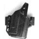 Raven Concealment Perun LC Holster, Sig 320, TLR7/8, Ambi, Black, PXP320CTLR7/8