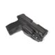 Raven Concealment VanGuard 2 Standard Kit Minimalist IWB Holster, SIG Sauer P365, Ambidextrous, Matte, Black, VG2P365BKOH