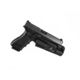 Raven Concealment VanGuard 3 Light Compatible Holster