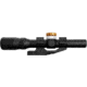 Ravin 1-8x24mm Adjustable Turret LPVO Rifle Scope, 30mm Tube, Single Crosshair, R162