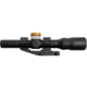 Ravin 1-8x24mm Adjustable Turret LPVO Rifle Scope, 30mm Tube, Single Crosshair, R162
