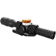Ravin 1-8x24mm Adjustable Turret LPVO Rifle Scope, 30mm Tube, Single Crosshair, R162