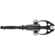 Ravin Crossbow Kit R10x W/3- Arrows 420fps Silent Cock Blk