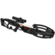 Ravin R10x Crossbow Kit w/3 Arrows, 420fps, 12 lbs, 33in, Silent Cock, Black, R015