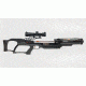 Ravin Crossbow R20 Sniper Package, Gunmetal Gray, 430fps, R023
