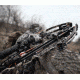Ravin Crossbow R20 Sniper Package, Gunmetal Gray, 430fps, R023
