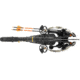 Ravin Crossbow Kit R26x W/3- Arrows 400fps Silent Cock Xk7