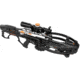DEMO, Ravin R29x Sniper Crossbow Kit w/3 Arrows, 450fps, 12 lbs, 29in, Silent Cock, Black, R043