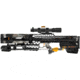 Ravin XK7 R500 Sniper Crossbow Kit, 500fps, 17 lbs, 28.5in, Silent Cock, XK7 Camo, R055