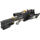 Ravin XK7 R500E Sniper Crossbow Kit, 500fps, 17 lbs, 28.5in, Silent Cock, XK7 Camo, R057