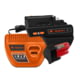 Ravin R500 Electric Drive Kit