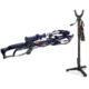 Ravin Predator R9 Crossbow, Predator Camo, R110 W/ Vanguard Veo Shooting Stick