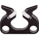 Ravin Replacement Rest, Black, R224
