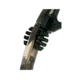 Ravin Vibration Limb Dampener, Black, R270