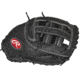 Rawlings Heart of the Hide 12.5in 1st Base Softball Mitt, Left Hand 1007727