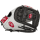 Rawlings Liberty Advanced 11.75in Narrow Softball Glove, Right Hand 1007667