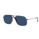 Ray-Ban ANDREA RB3595 Sunglasses 901480-56 - , Dark Blue Lenses
