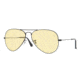 Ray-Ban Aviator Large Metal Prescription Sunglasses RB3025-006-4A-58 - Lens Diameter 58 mm